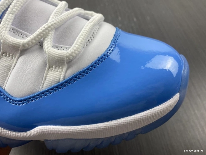 11 Retro Low 528895-106 Release